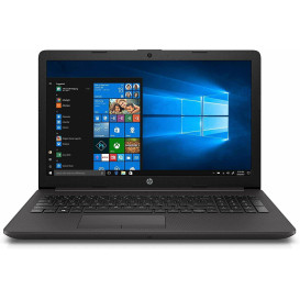 Laptop HP 255 G7 6UM18EA - Ryzen 5 2500U/15,6" Full HD/RAM 8GB/SSD 256GB/Srebrny/DVD/Windows 10 Pro/1 rok Carry-in