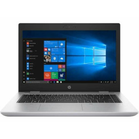 Laptop HP ProBook 640 G5 6XE23EA - i5-8265U/14" FHD IPS/RAM 16GB/SSD 512GB/LTE/Czarno-srebrny/Windows 10 Pro/1 rok Carry-in