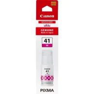 Butelka z tuszem Canon GI-41 Magenta 4544C001 - Oryginał, 7700 stron
