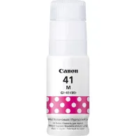 Butelka z tuszem Canon GI-41 Magenta 4544C001 - Oryginał, 7700 stron
