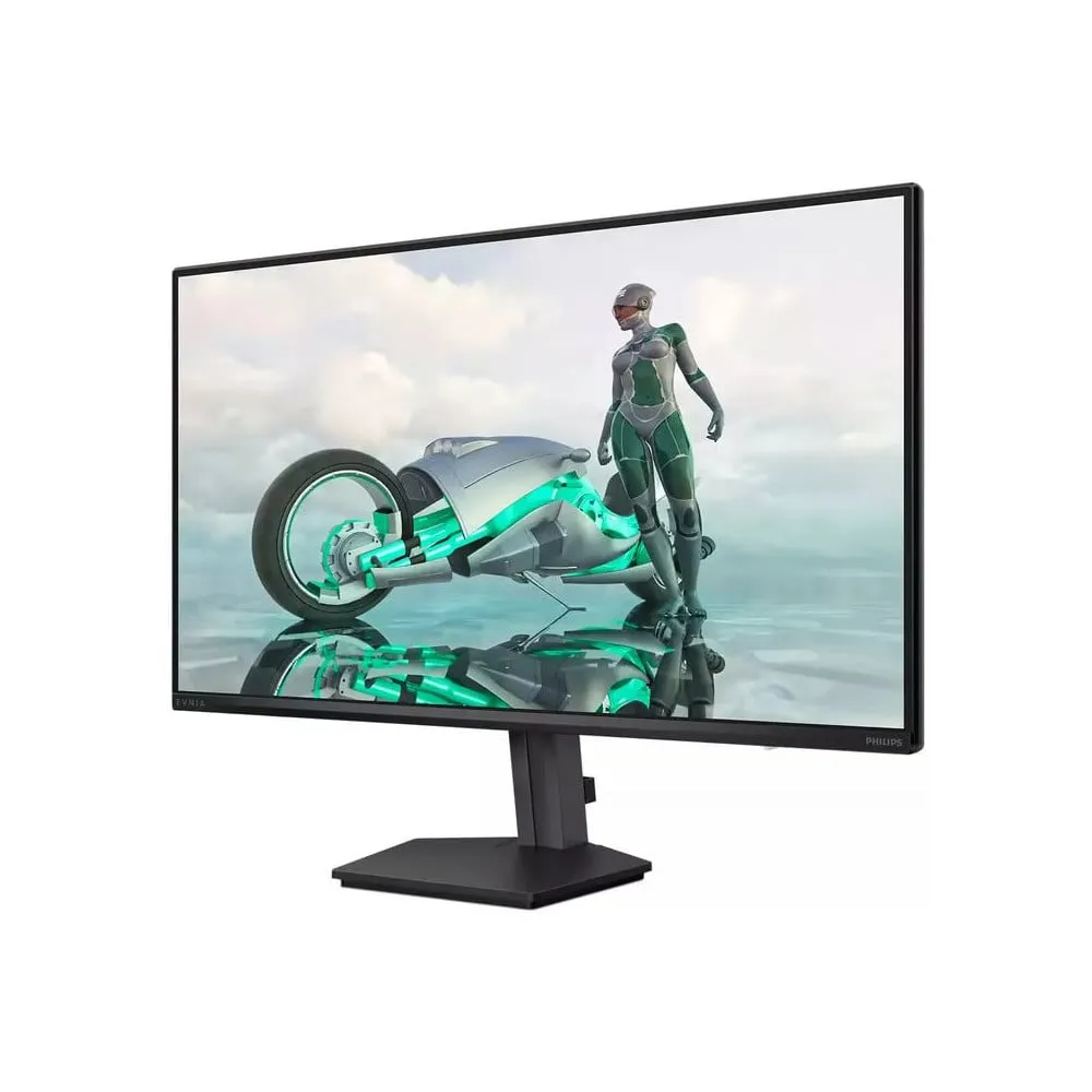 Monitor Philips Evnia 3000 27M2N3200NF/00 - 27"/1920x1080 (Full HD)/144Hz/IPS/HDR/1 ms/Czarny