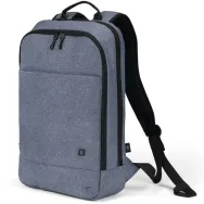 Plecak na laptopa Dicota Slim Eco MOTION 15.6 D32014-RPET, Niebieski | Sklep ITnes.pl, IT for BUSINESS