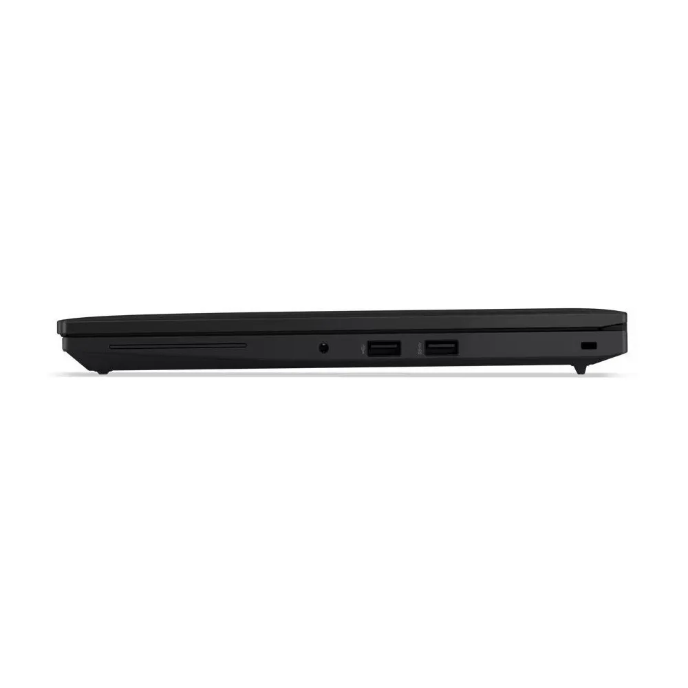 Zdjęcie produktu Laptop Lenovo ThinkPad L14 Gen 5 Intel 21L1O0KPZPB - Core Ultra 7 155U/14" WUXGA IPS/RAM 64GB/SSD 1TB/Modem LTE/Windows 11 Pro