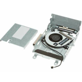 HP G4 MiniSATA Drive Bay zestaw 2,5-calowy 3TK91AA