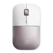 Mysz bezprzewodowa HP Z3700 4VY82AA - Różowa, Biała | Sklep ITnes.pl - IT for BUSINESS