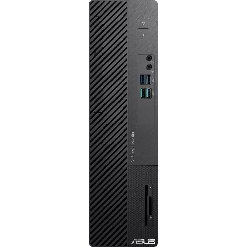 Komputer ASUS ExpertCenter D500SE D500SE-513500503XE, SFF, i5-13500, 64GB, 2TB + 1TB, Wi-Fi, DVD, Win11 Pro | Sklep ITnes.pl, IT