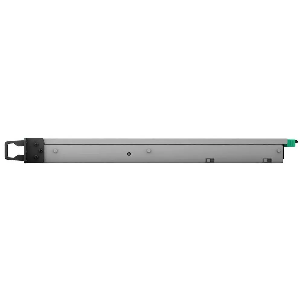 Serwer NAS Synology Rack XS+/XS RS1619XSPOR - Rack (1U)/Intel Xeon D-1527/8 GB RAM/24 TB/4 wnęki/2 x M.2/hot-swap - zdjęcie