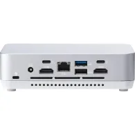 Komputer ASUS NUC 14 Pro+ Kit 90AR0051-M000J0VU, Mini Desktop, Core Ultra 9 185H, 16GB, 1TB + 512GB, WiFi, Win11 Pro USB x64 PL,