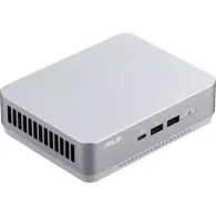Komputer ASUS NUC 14 Pro+ Kit 90AR0051-M000J0VU, Mini Desktop, Core Ultra 9 185H, 16GB, 1TB + 512GB, WiFi, Win11 Pro USB x64 PL,