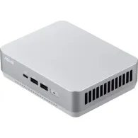 Komputer ASUS NUC 14 Pro+ Kit 90AR0051-M000J0VU, Mini Desktop, Core Ultra 9 185H, 16GB, 1TB + 512GB, WiFi, Win11 Pro USB x64 PL,