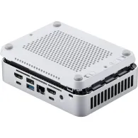 Komputer ASUS NUC 14 Pro+ Kit 90AR0051-M000J0VU, Mini Desktop, Core Ultra 9 185H, 16GB, 1TB + 512GB, WiFi, Win11 Pro USB x64 PL,