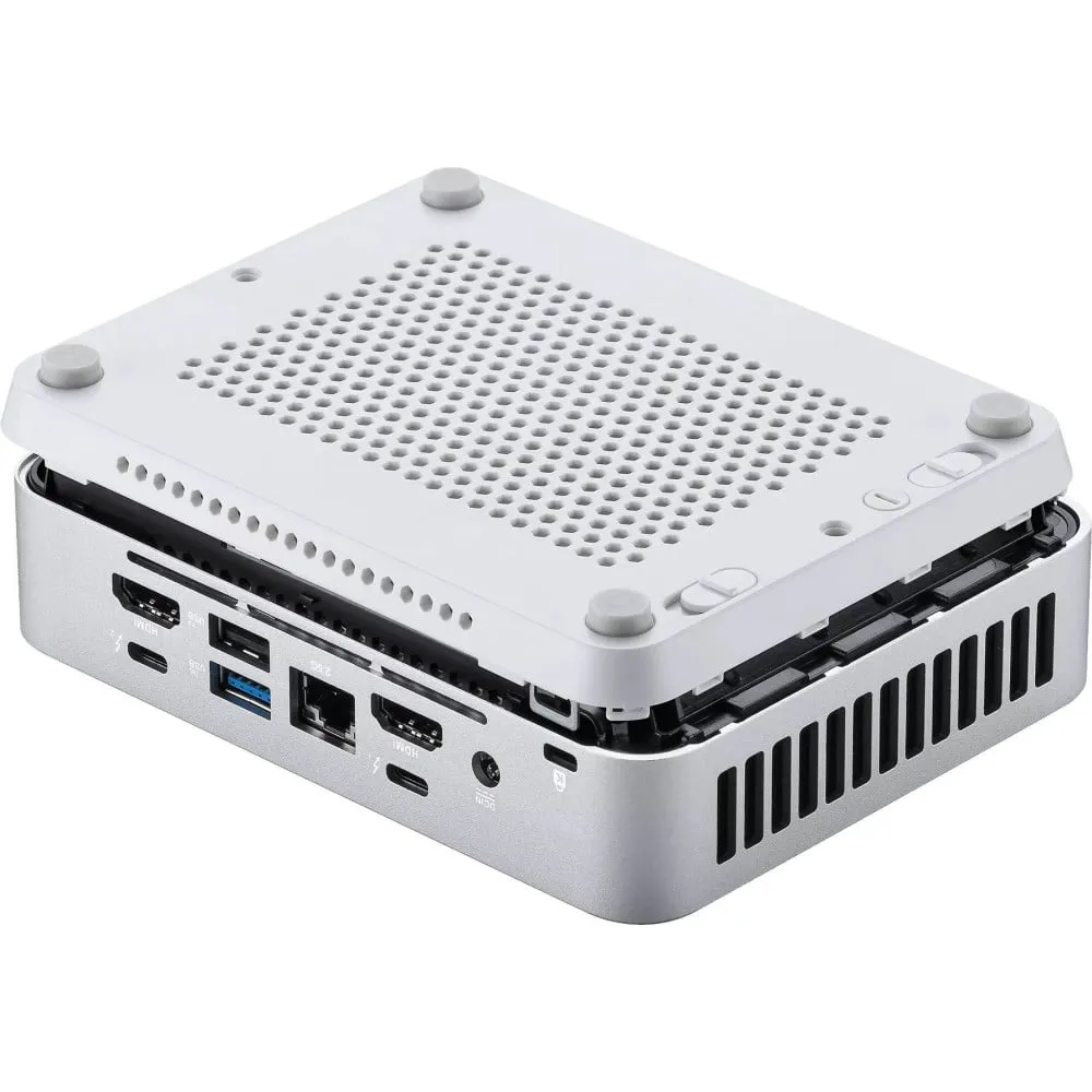 ASUS NUC 14 Pro+ Kit 90AR0051-M000J0VU