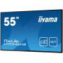 Monitor iiyama ProLite Non Touch LFD LH5546HS-B1 - zdjęcie poglądowe 1