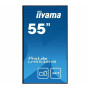Monitor iiyama ProLite Non Touch LFD LH5546HS-B1 - zdjęcie poglądowe 3
