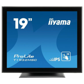 Monitor iiyama ProLite TouchScreen T1932MSC-B5AG - zdjęcie poglądowe 5