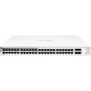 Switch zarządzalny HPE Aruba Instant On 1830 JL815A, 48x 100|1000Mbps RJ45, 4x 1000Mbps SFP, POE 370W | Sklep ITnes.pl, IT for B