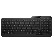 Klawiatura bezprzewodowa HP 460 Multi-Device Bluetooth Keyboard 7N7B8AA - EN, Czarna