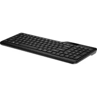 Klawiatura bezprzewodowa HP 460 Multi-Device Bluetooth Keyboard 7N7B8AA - EN, Czarna