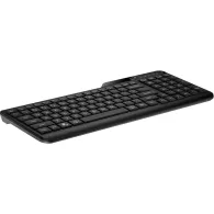 Klawiatura bezprzewodowa HP 460 Multi-Device Bluetooth Keyboard 7N7B8AA - EN, Czarna