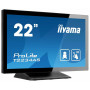 Monitor iiyama ProLite TouchScreen T2234AS-B1 - zdjęcie poglądowe 2