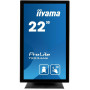 Monitor iiyama ProLite TouchScreen T2234AS-B1 - zdjęcie poglądowe 3