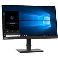 Monitor Lenovo ThinkVision S22e-20 62C6KAT1EU - zdjęcie poglądowe 1