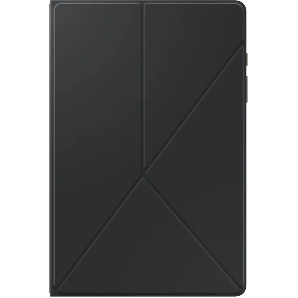 Etui na tablet Samsung Book Cover do Galaxy Tab A9+ EF-BX210TBEGWW, Czarne | Sklep ITnes.pl, IT for BUSINESS Etui na tablet Samsung Book Cover do Galaxy Tab A9+ EF-BX210TBEGWW, Czarne | Sklep ITnes.pl, IT for BUSINESS