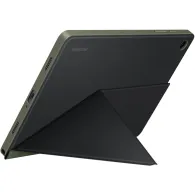 Etui na tablet Samsung Book Cover do Galaxy Tab A9+ EF-BX210TBEGWW, Czarne | Sklep ITnes.pl, IT for BUSINESS