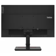 Monitor Lenovo ThinkVision S22e-20 62C6KAT1EU - zdjęcie poglądowe 3