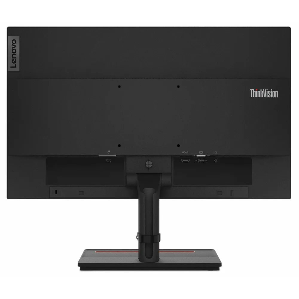 Zdjęcie monitora Lenovo ThinkVision S22e-20 62C6KAT1EU