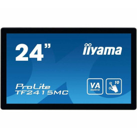 Monitor iiyama ProLite Touch Open Frame TF2415MC-B2 - 23,8"/1920x1080 (Full HD)/60Hz/VA/16 ms/dotykowy/Czarny