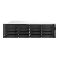 Serwer NAS QNAP Rack TS-H2287XU-RP-E2378-64G, Rack (3U), Intel Xeon E-2378, 64GB RAM, 22 wnęk, 3 lata Carry-in | Sklep ITnes.pl,