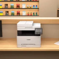 Urządzenie wielofunkcyjne laserowe kolor Canon i-SENSYS MF657Cdw 5158C001