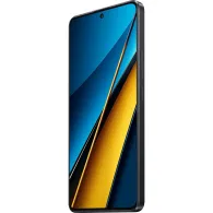 Smartfon POCO X6 53139, Dimensity 8300-Ultra, 6,67" 2712x1220, 256GB, 12GB, 5G, Czarny, Aparat 64+16Mpix, Android, 2 lata Carry-