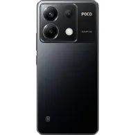 Smartfon POCO X6 53139, Dimensity 8300-Ultra, 6,67" 2712x1220, 256GB, 12GB, 5G, Czarny, Aparat 64+16Mpix, Android, 2 lata Carry-