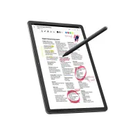 Tablet Lenovo Tab P11 Pro Gen 2 ZAB50069PL, MediaTek Kompanio 1300T, 11,2" 2560x1536, 128GB, 4GB, Szary, Kamera 13+8Mpix, Androi
