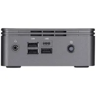 Komputer Gigabyte BRIXGB-BRixHGB-BRI5H-10210E-4D07, Mini Desktop, i5-10210U, 8GB, 2TB, WiFi, Win11 Pro USB x64 PL, 3CI | Sklep I