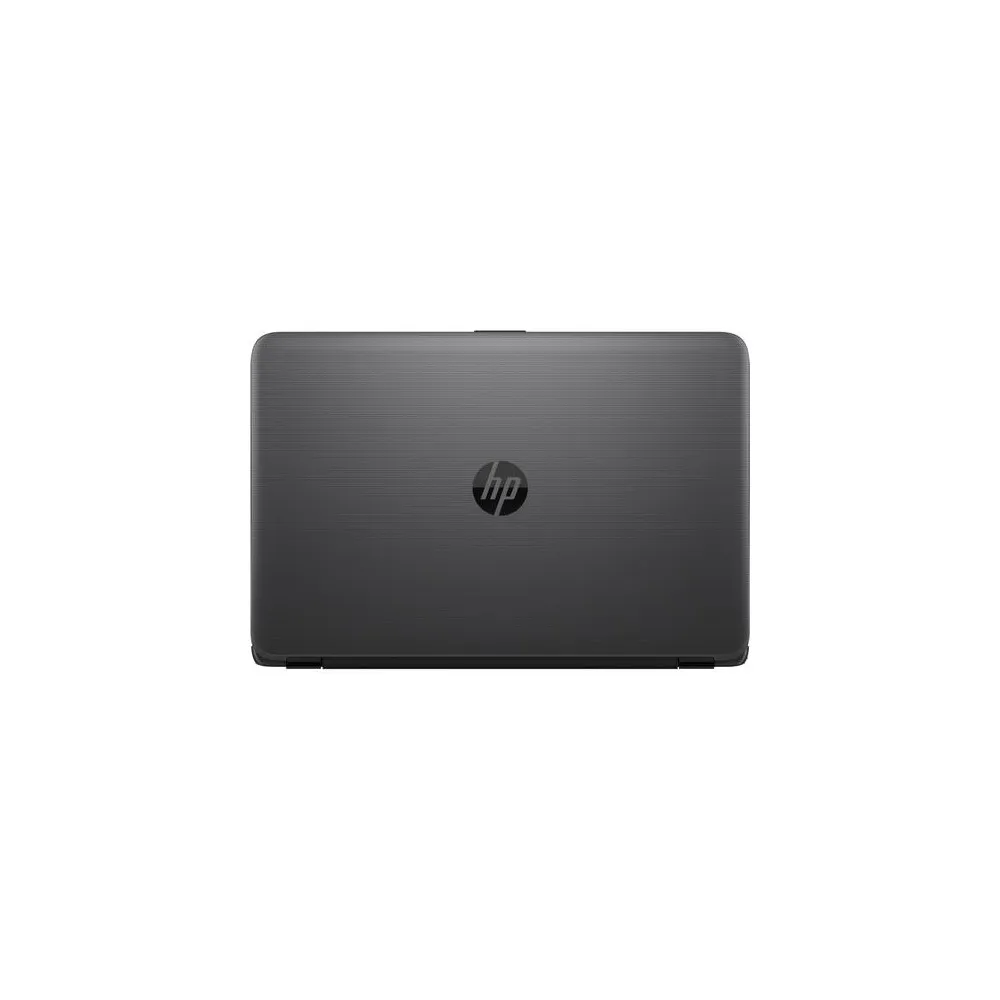 Laptop HP 250 G5 W4N08EA - i3-5005U/15,6" HD/RAM 4GB/HDD 500GB/DVD/Windows 10 Home/1 rok Carry-in - zdjęcie