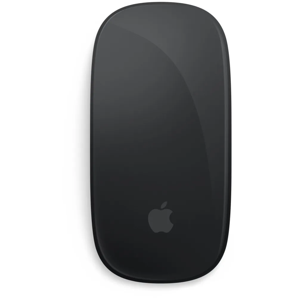 Mysz Apple Magic Mouse USB-C MXK63ZM/A - Czarna