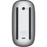 Mysz Apple Magic Mouse USB-C MXK63ZM/A - Czarna