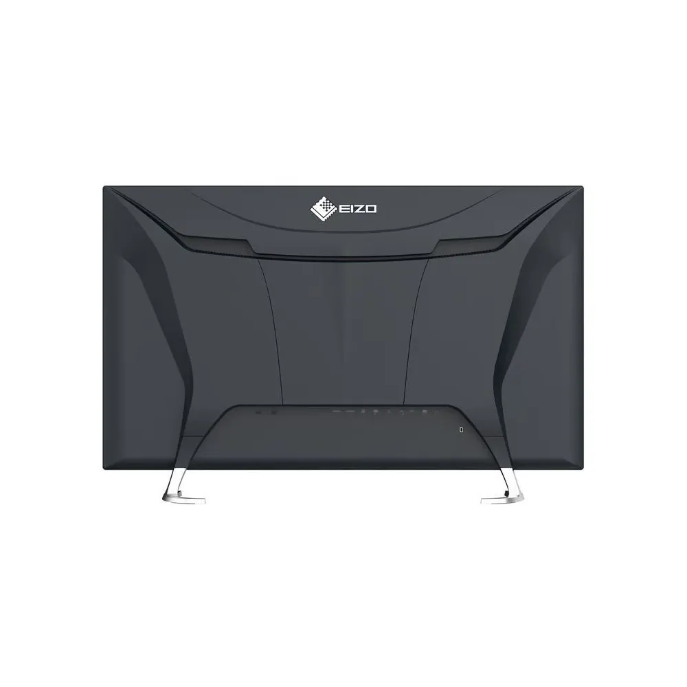 Monitor EIZO FlexScan EV4340X-BK - 42,5"/3840x2160 (4K)/IPS/5 ms/Czarny - zdjęcie