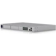 Router Ubiquiti Dream Machine UDM-PRO-MAX, 8x 1GbE RJ45, 1x 2.5G GbE WAN, 2x SFP+(1x WAN, 1x LAN), routing 5 Gb, s z IDS, IPS | 