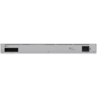 Router Ubiquiti Dream Machine UDM-PRO-MAX, 8x 1GbE RJ45, 1x 2.5G GbE WAN, 2x SFP+(1x WAN, 1x LAN), routing 5 Gb, s z IDS, IPS | 