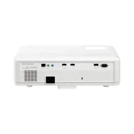 Projektor ViewSonic LS610WH, LED, WXGA, 4000lm, HDMI, Biały | Sklep ITnes.pl, IT for BUSINESS