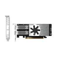 Karta sieciowa QNAP QXG-100G2SF-E810, 2x QSFP28 100GbE, PCIe Gen4 x16 | Sklep ITnes.pl, IT for BUSINESS