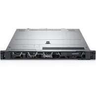 Serwer Dell PowerEdge R6525 PER6525NVME, Rack (1U), 2x EPYC 7313, 64GB, 1x(1x960GB), 3 lata On-Site | Sklep ITnes.pl, IT for BUS