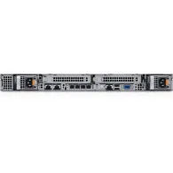 Serwer Dell PowerEdge R6525 PER6525NVME, Rack (1U), 2x EPYC 7313, 64GB, 1x(1x960GB), 3 lata On-Site | Sklep ITnes.pl, IT for BUS