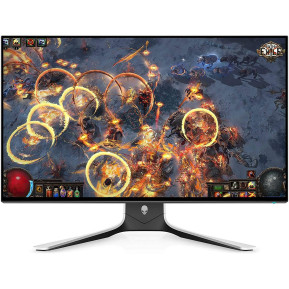 Monitor Dell Alienware Aw2721d 210 Axnu 27 2560x1440 Qhd 240hz Ips 3 Ms Pivot Sklep Itnes Pl It For Business