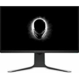 Monitor Dell Alienware Game-AW2720HFA 210-AXVY - 27"/1920x1080 (Full HD)/240Hz/IPS/FreeSync/4 ms/pivot/Czarny