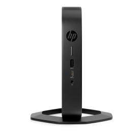 Terminal sieciowy HP t540 1X7P2AA - AMD Ryzen R1305G/RAM 8GB/eMMC 64GB/Windows 10 IoT Enterprise/3 lata Carry-in